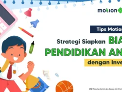 Strategi Cerdas Siapkan Dana Pendidikan Anak 2026: Hitung Estimasi Biaya & Atasi Inflasi