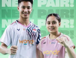 Swiss Open 2026: Ganda Campuran Indonesia Terpuruk di Babak Awal, Dejan/Bernadine Hadapi Unggulan