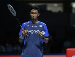 Swiss Open 2026: Jadwal Lengkap 9 Wakil Indonesia, Zaki Ubaidillah Hingga Alwi Farhan Siap Mentas!