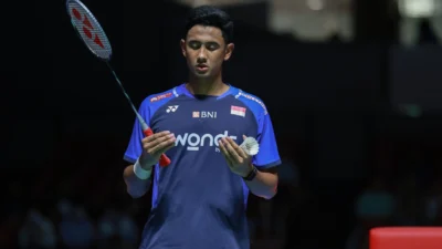 Swiss Open 2026: Jadwal Lengkap 9 Wakil Indonesia, Zaki Ubaidillah Hingga Alwi Farhan Siap Mentas!