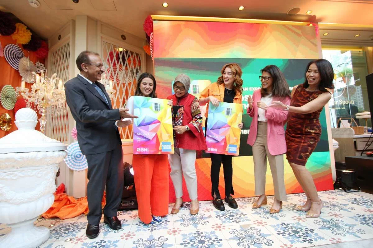 Tanda Daya Beli Anjlok Makin Kuat, Kredit Konsumsi di Ramadan Melambat