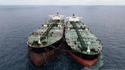 Tanker RI Tertahan di Hormuz, Diplomasi Indonesia Dipertanyakan