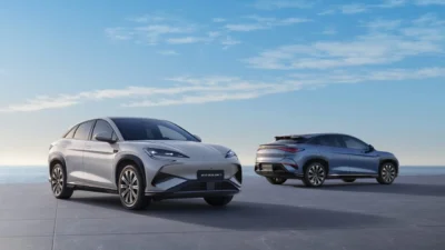 Terobosan BYD: Mudik Hemat Pakai M6 dan Pengisian 5 Menit yang Siap Merubah Mobil Listrik di Indonesia