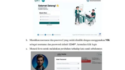 Terungkap! Cara Cek NISN, Persaingan Ketat MAN 2 Malang, dan Pendaftaran UKPPPG 2026 dalam Satu Panduan Lengkap