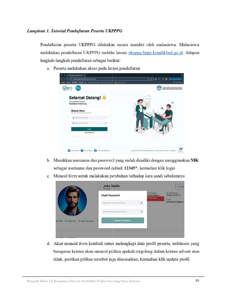 Terungkap! Cara Cek NISN, Persaingan Ketat MAN 2 Malang, dan Pendaftaran UKPPPG 2026 dalam Satu Panduan Lengkap