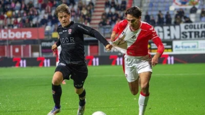 Tim Geypens dan FC Emmen Bersinar: Dari Naturalitas Indonesia hingga Kemenangan Melawan Jong AZ Alkmaar