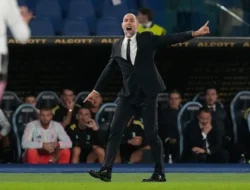 Tottenham Hotspur Pecat Igor Tudor Setelah Hanya 43 Hari: Statistik Mengejutkan dan Langkah Selanjutnya