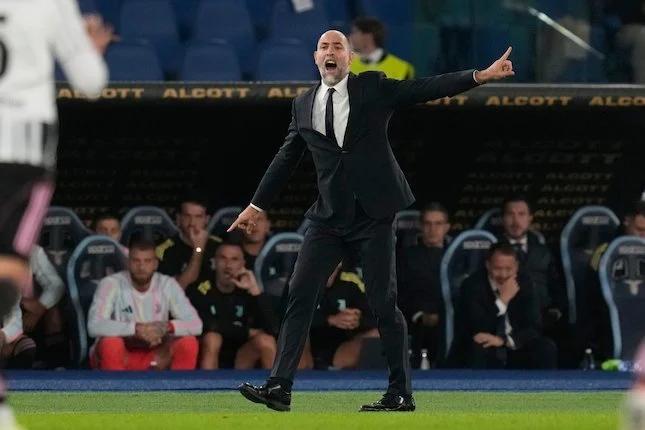 Tottenham Hotspur Pecat Igor Tudor Setelah Hanya 43 Hari: Statistik Mengejutkan dan Langkah Selanjutnya