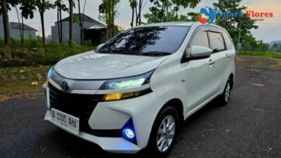 Toyota Kuasai Pasar Mobil Februari 2026, 5 Model Terlaris Catat Penjualan Mencengangkan