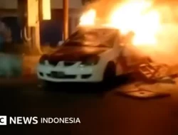 Tragedi Berantai: Dari Bus Bakar di Swiss hingga Bentrok Remaja di Indonesia, Enam Nyawa Melayang