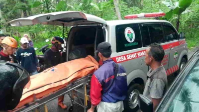 Tragedi Drowning di Jawa: Lansia Sragen Ditemukan Meninggal, Kasus Bocah Ciamis Menjadi Pengingat Bahaya Air