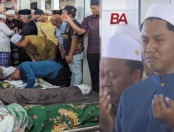 Tragedi Ganda di Gorontalo: Anak Muda Menjadi Imam Jenazah Dua Kakaknya Sementara Seorang PNS Korban Kecelakaan Maut
