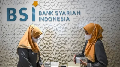 Transaksi Ziswaf BSI Melonjak Jadi Rp 30 Miliar di Tiga Pekan Ramadan