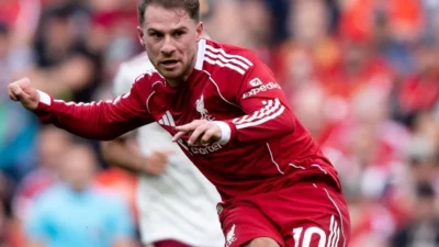 Transfer Miliaran Euro: Liverpool Siapkan Tawaran €70 Juta untuk Bintang Bek Real Madrid, Sementara Dean Huijsen Siap Bersaing di Panggung Champions League