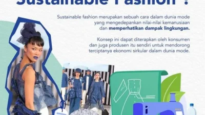 Tren Pencarian Harian Mengguncang Dunia Interior, Fashion, dan Keamanan Online: Dari Sofa £5 hingga Risiko TikTok