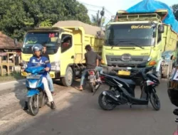 Truk Tangki Menabrak Motor di Minas, Dua Korban Tewas di Tempat – Insiden Lalu Lintas Mengguncang Warga