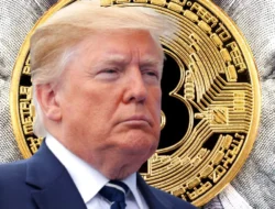 Trump Tanda Tangan di Uang Dolar Baru Picu Protes Massa, Kritik Memuncak