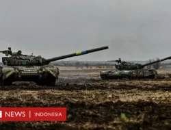 Ursula von der Leyen Tegaskan: Kembali ke Minyak Rusia adalah Kesalahan Strategis di Tengah Konflik Iran