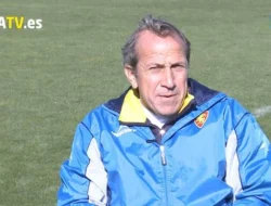 Victor Munoz Perpanjang Kontrak, Real Zaragoza Siap Guncang La Liga dan Kembali ke Panggung Eropa