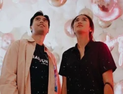 Video 3GP Kenangan Chef Renatta dan Vidi Aldiano Viral, Ungkap Persahabatan Sejati Sampai Akhir Hayat