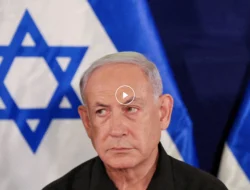 Video Benjamin Netanyahu Tampil dengan Enam Jari: AI, Kloning, atau Hoaks?