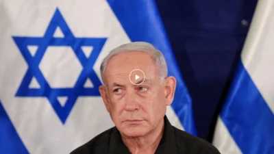 Video Benjamin Netanyahu Tampil dengan Enam Jari: AI, Kloning, atau Hoaks?