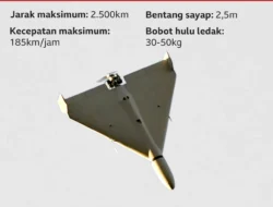 Video Viral dan Kontroversi: Dari Streaming Amazon Hingga Misinformasi Drone di Timur Tengah