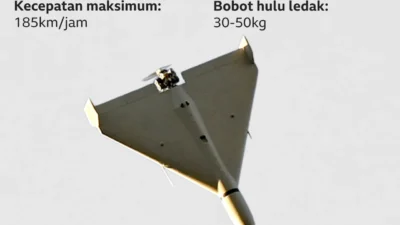 Video Viral dan Kontroversi: Dari Streaming Amazon Hingga Misinformasi Drone di Timur Tengah