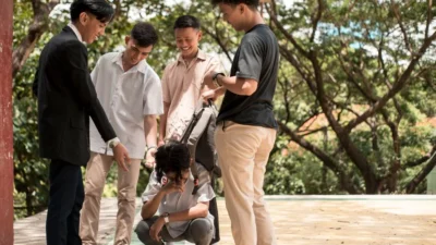 Video Viral Mengguncang Dunia: Dari Rumor Kematian Netanyahu hingga Kasus Bullying di Sekolah Nigeria