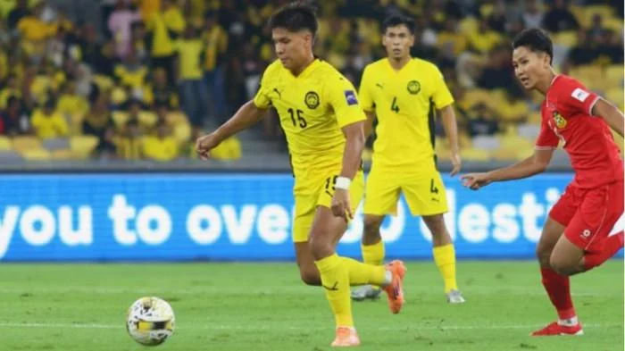 Vietnam Siap Membalikkan Kekecewaan, Malaysia Bergulat dengan Krisis Pemain: Duel Kualifikasi Asian Cup yang Menegangkan