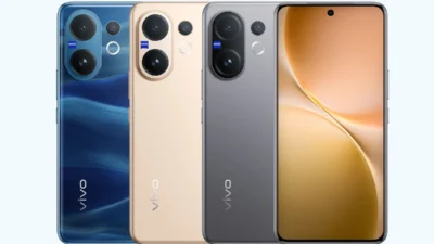 Vivo V70 Resmi Hadir 2026: Midrange Premium dengan Kamera Zeiss dan Baterai 6.500 mAh