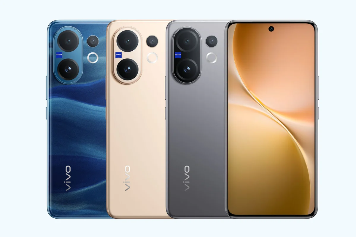 Vivo V70 Resmi Hadir 2026: Midrange Premium dengan Kamera Zeiss dan Baterai 6.500 mAh