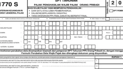 Wajib Pajak Wajib Tahu! Cara Lengkap Laporkan Emas Batangan, Asuransi Jiwa, dan Batas Waktu SPT Tahunan 2026