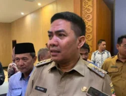 Wali Kota Samarinda Ungkap 6 Temuan Krusial Proyek Korpri, Anggaran Mobil Sewa, dan Dugaan Pelanggaran Hukum