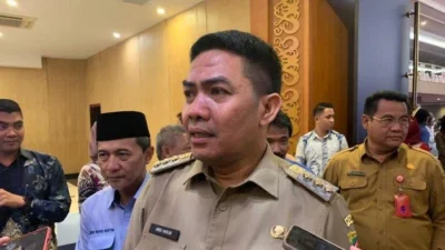 Wali Kota Samarinda Ungkap 6 Temuan Krusial Proyek Korpri, Anggaran Mobil Sewa, dan Dugaan Pelanggaran Hukum