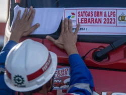 YLKI Yakin Satgas Ramadan Pertamina Mampu Jaga Pasokan BBM dan LPG saat Mudik Lebaran 2026