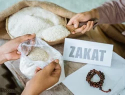 Zakat di Tengah Ramadan: Makna, Jenis, Hukum, dan Insiden Viral yang Menggugah Kesadaran Sosial