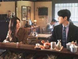 10 Drama Korea Terbaru yang Siap Memukau Penonton di April 2026