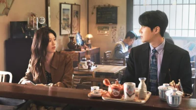 10 Drama Korea Terbaru yang Siap Memukau Penonton di April 2026