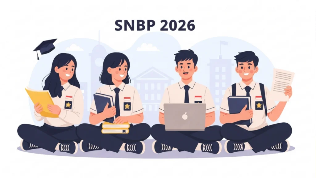 10 Prodi Vokasi Terfavorit di SNBP 2026: Daftar Lengkap dan Analisis Pendaftar Terbanyak
