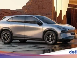 10 Ribu Unit Zeekr 8X Terjual dalam 30 Menit, Apa Istimewanya?