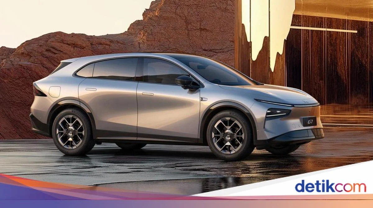 10 Ribu Unit Zeekr 8X Terjual dalam 30 Menit, Apa Istimewanya?