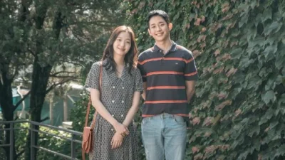 11 Pasangan Pengacara Paling Serasi di Drama Korea yang Bikin Penonton Terpukau!