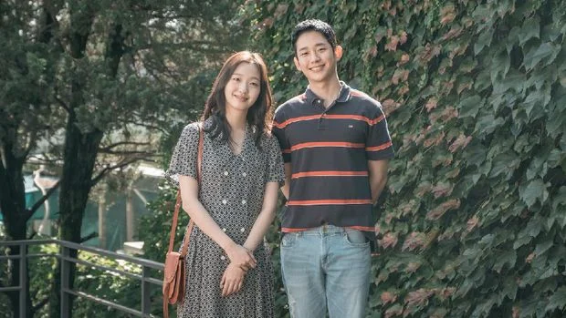 11 Pasangan Pengacara Paling Serasi di Drama Korea yang Bikin Penonton Terpukau!