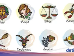 12 Ramalan Keuangan Zodiak Hari Sabtu 4 April 2026: Gemini Siapkan Cadangan, Aquarius Bersiap Donasi Besar
