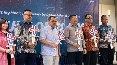 13 Perusahaan Asuransi Siap Gandeng Dewan Penasihat Medis untuk Tingkatkan Transparansi Klaim Kesehatan