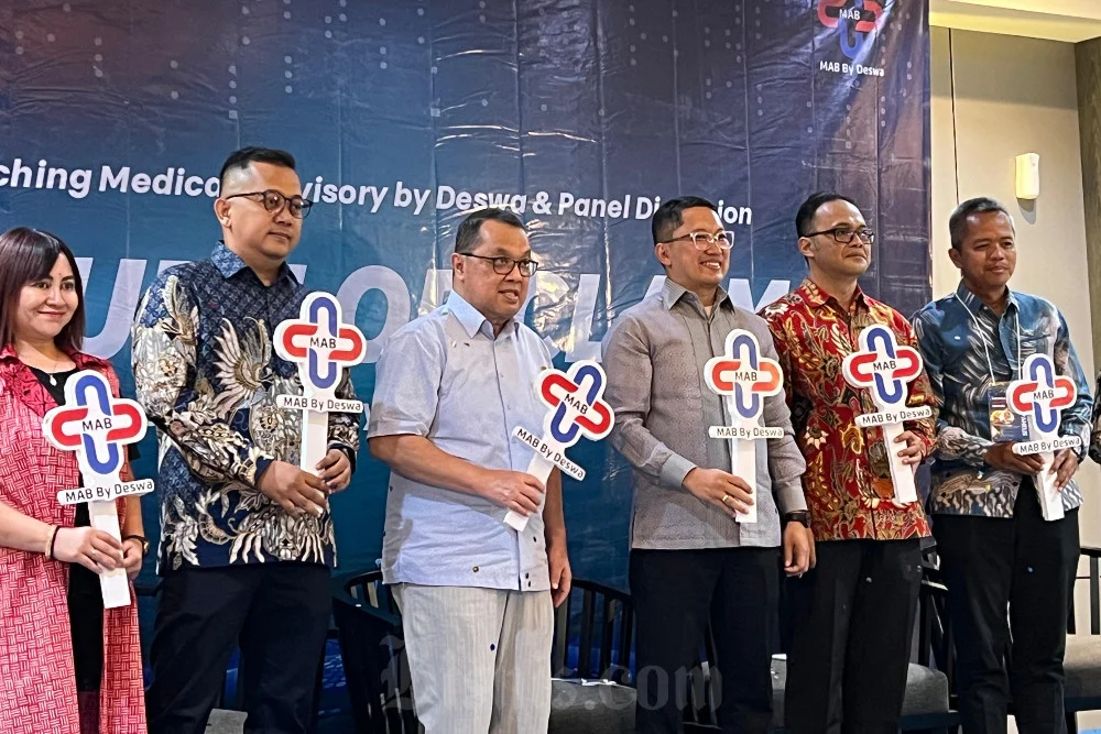 13 Perusahaan Asuransi Siap Gandeng Dewan Penasihat Medis untuk Tingkatkan Transparansi Klaim Kesehatan