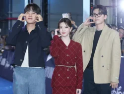 3 Alasan Fans Kecewa Won Kyu Bin Gantikan Lee Jung Ha di Moving 2