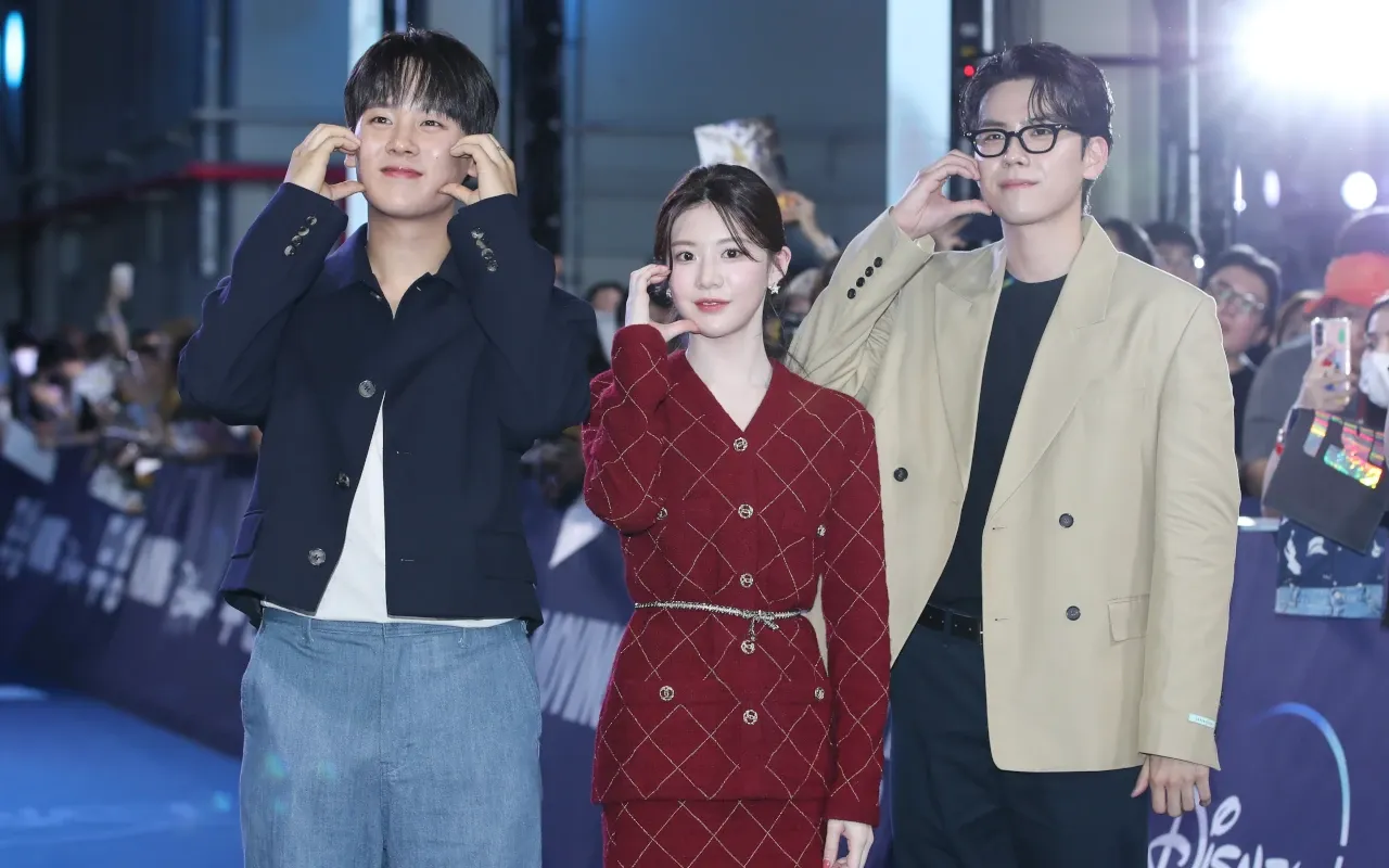 3 Alasan Fans Kecewa Won Kyu Bin Gantikan Lee Jung Ha di Moving 2