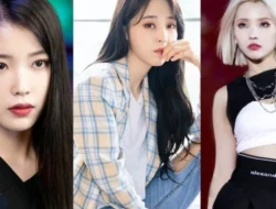 3 Idol K‑Pop Cewek Ini Senang Punya Banyak Fans Perempuan, Girl Crush!